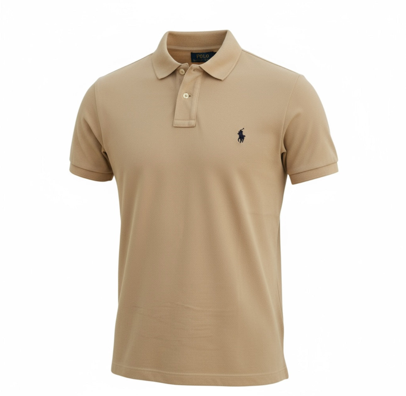 PLAYERA TIPO POLO RALPH LAUREN TALLA “M” CLASSIC FIT