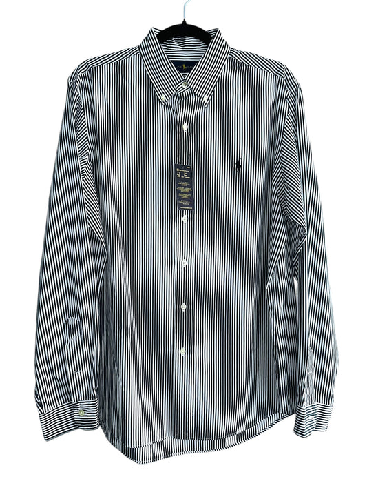 CAMISA POLO RALPH LAUREN TALLA “L” CLASSIC FIT