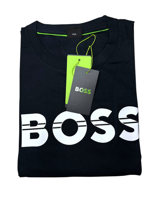 PLAYERA BOSS TALLA “XXXL” (REDUCIDA PARA TALLA XXL)