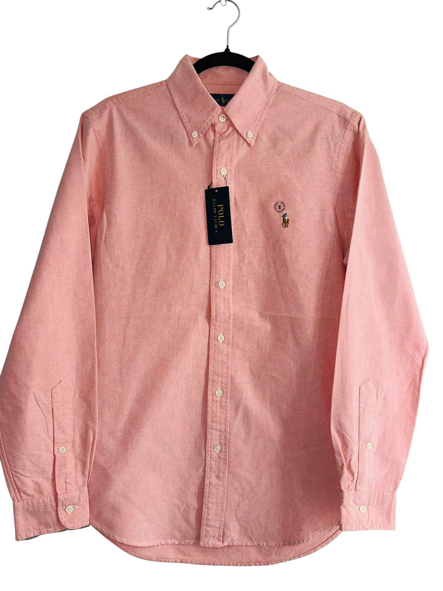 CAMISA POLO RALPH LAUREN TALLA “S” CLASSIC FIT