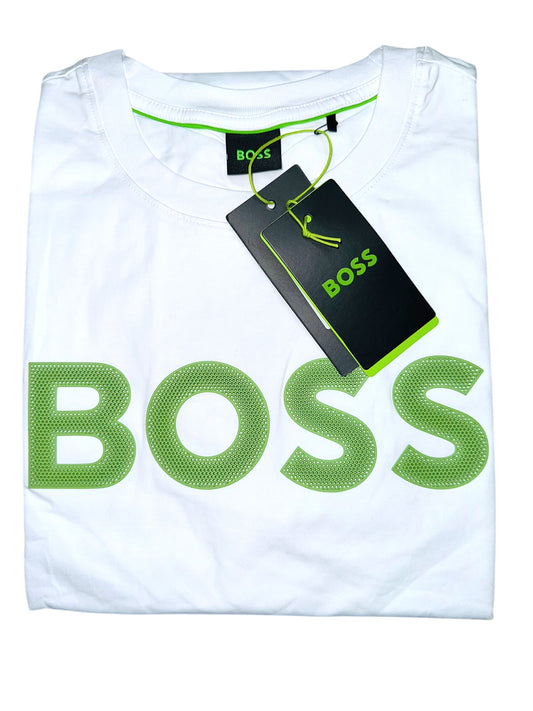 PLAYERA BOSS TALLA “XL” (REDUCIDA PARA TALLA L)