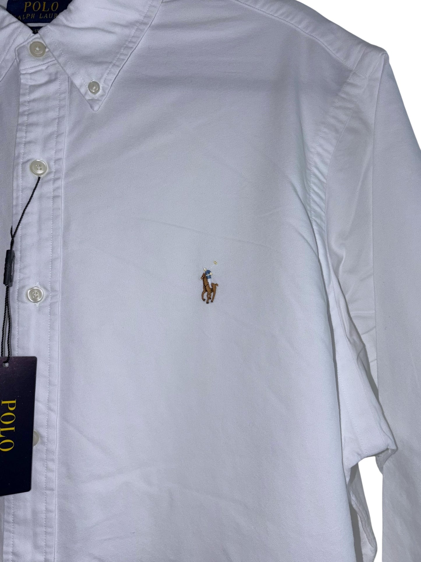 CAMISA POLO RALPH LAUREN TALLA “XL” CLASSIC FIT