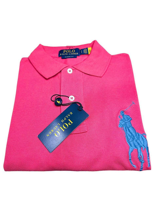 PLAYERA POLO RALPH LAUREN  TALLA “S” CLASSIC FIT