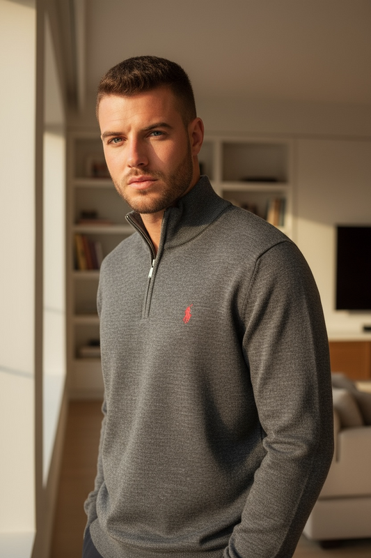 SUÉTER POLO RALPH LAUREN TALLA “XL”
