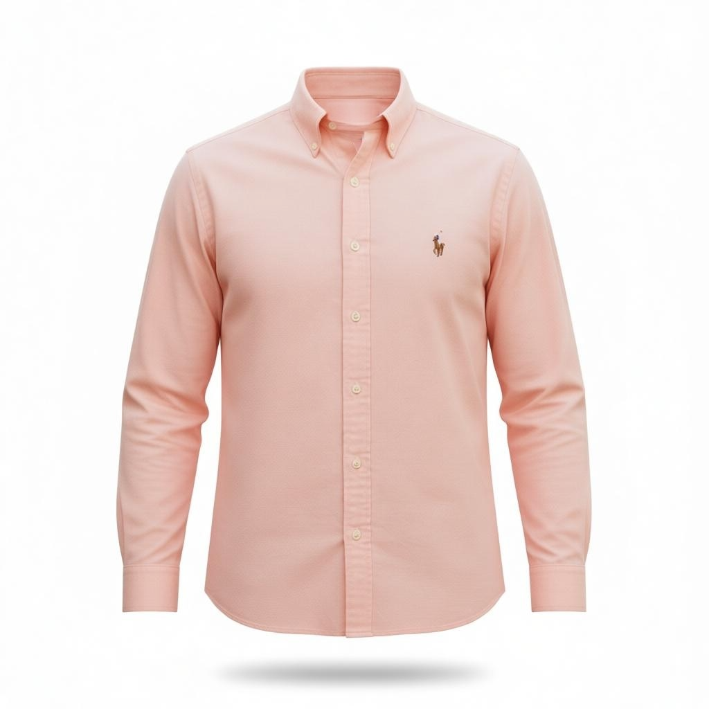 CAMISA POLO RALPH LAUREN TALLA “XL” CLASSIC FIT
