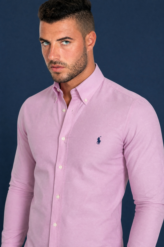 CAMISA POLO RALPH LAUREN TALLA “XXL” CLASSIC FIT