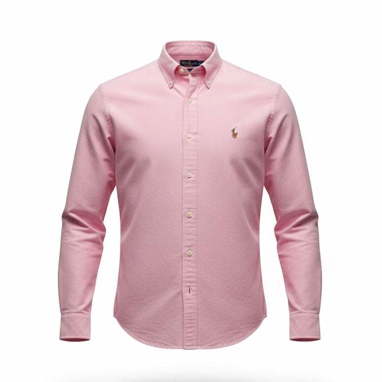 CAMISA POLO RALPH LAUREN TALLA “M” CLASSIC FIT