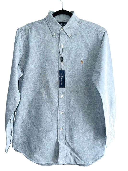 CAMISA POLO RALPH LAUREN TALLA “M” CLASSIC FIT 15-1/2-32/33