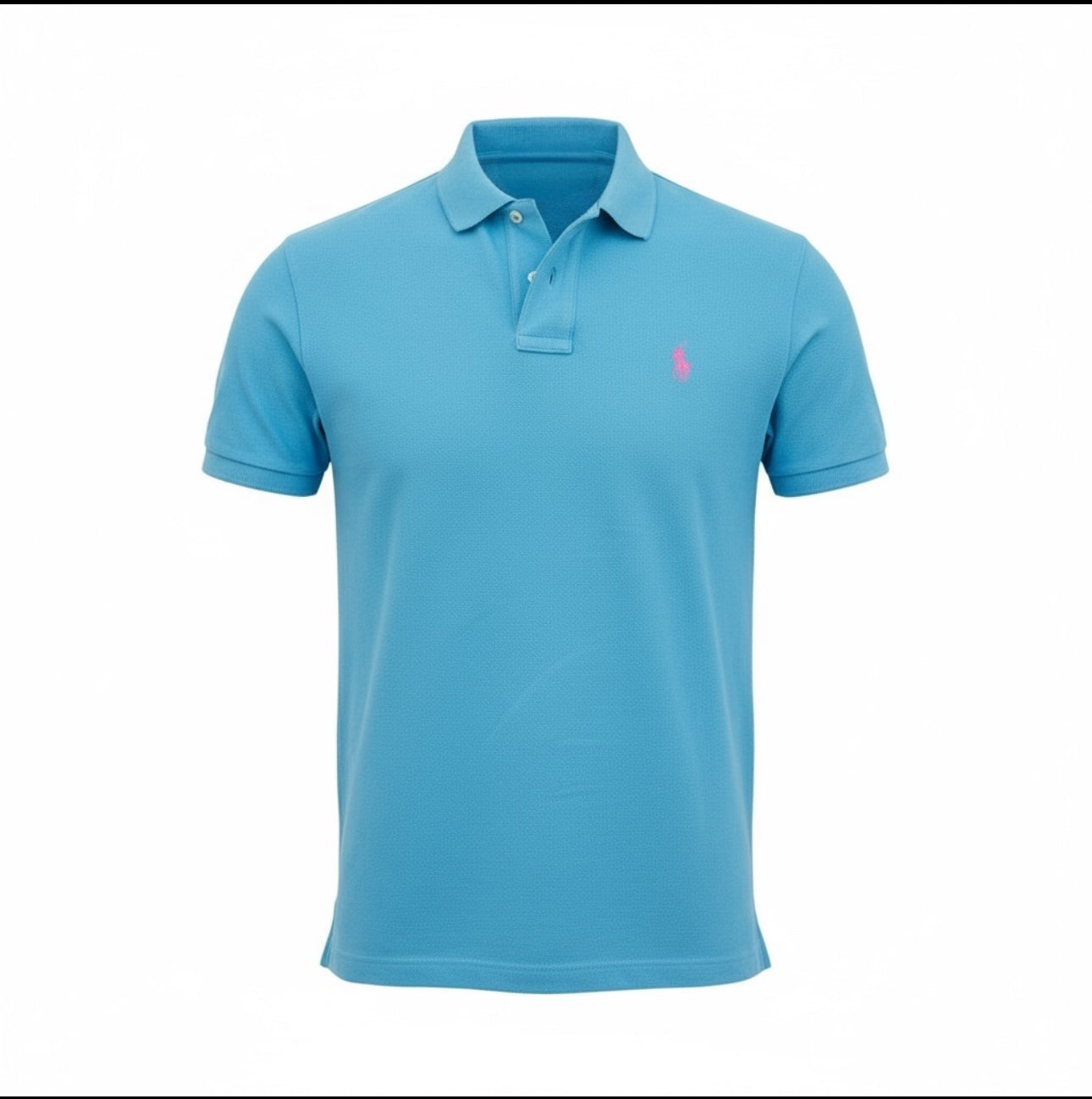 PLAYERA POLO RALPH LAUREN TALLA “S” CUSTOM SLIM FIT