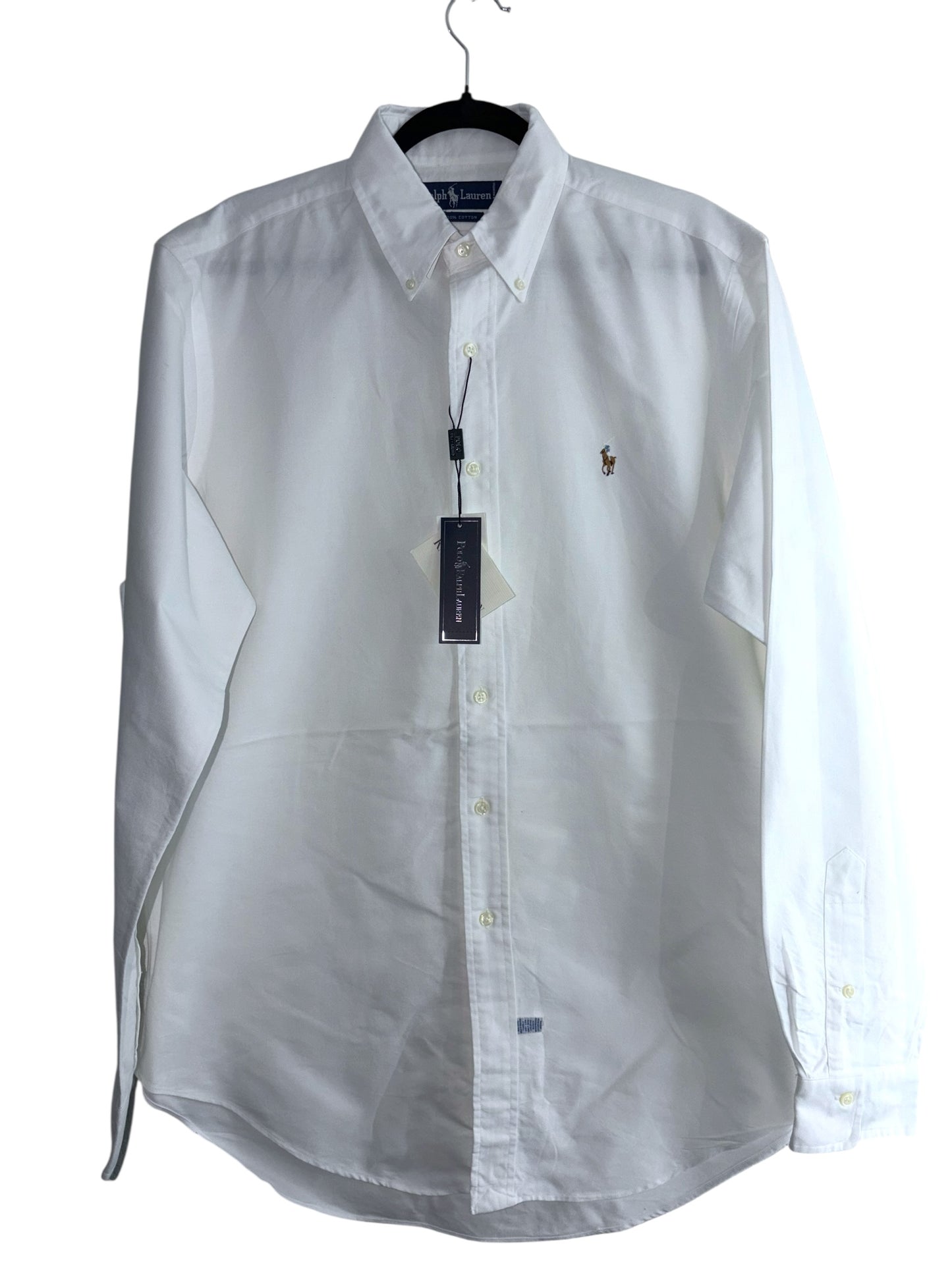 CAMISA POLO RALPH LAUREN TALLA “XL” CLASSIC FIT 16-36