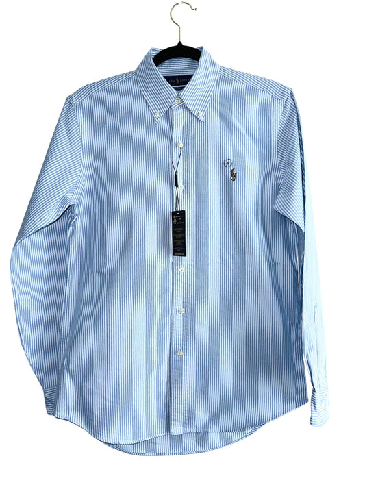 CAMISA POLO RALPH LAUREN TALLA “S” CLASSIC FIT